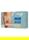 Dámské kalhotky SLOGGI GO DAILY COTTON MIDI 00LZ - NEW BEIGE