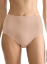 Dámské kalhotky SLOGGI GO DAILY COTTON HIGHWAIST 00LZ - NEW BEIGE