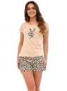 Pijama dama CORNETTE 628/466 BUNNIES 3 maro