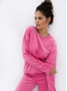 Pijama dama SENSIS CHARLIE roz