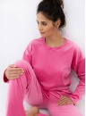 Pijama dama SENSIS CHARLIE roz