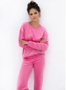 Pijama dama SENSIS CHARLIE roz