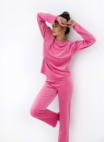 Pijama dama SENSIS CHARLIE roz