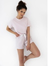 Pijama dama SENSIS IGA heather deschis