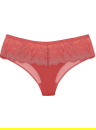 Majtki damskie Triumph Crazy Stupid Love Hipster BLOOD ORANGE