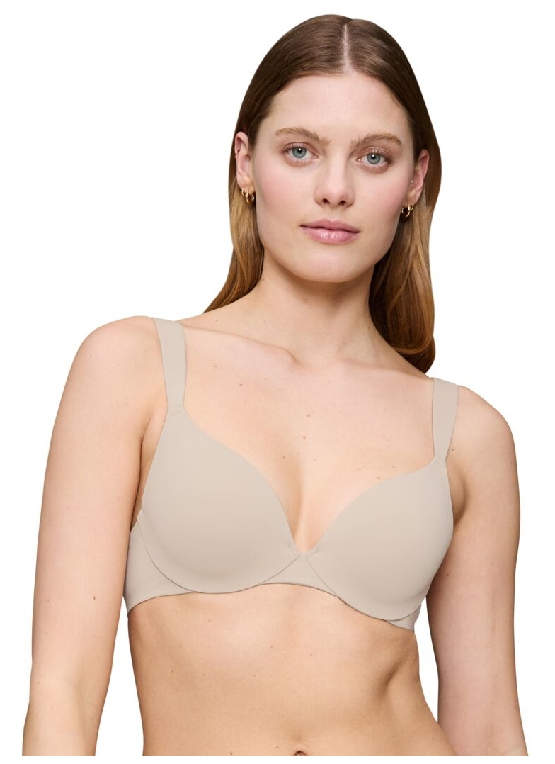 Biustonosz Triumph Body Make-Up Illusion WP EX NUDE BEIGE