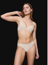 Biustonosz Triumph Body Make-Up Illusion WP EX NUDE BEIGE