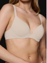 Biustonosz Triumph Body Make-Up Illusion WP EX NUDE BEIGE