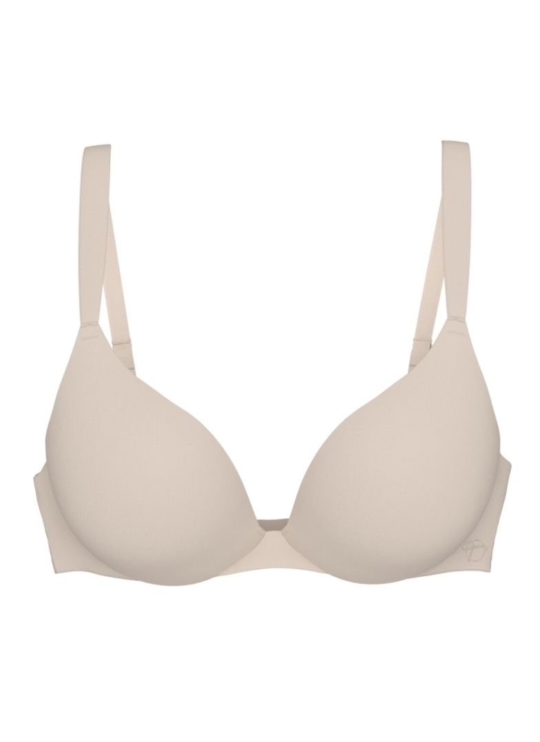 Biustonosz Triumph Body Make-Up Illusion WP EX NUDE BEIGE