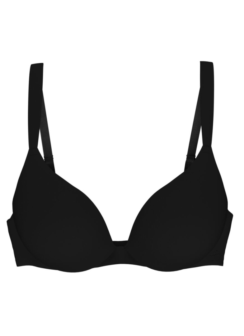 Podprsenka TRIUMPH BODY MAKE-UP ILLUSION WP EX BLACK