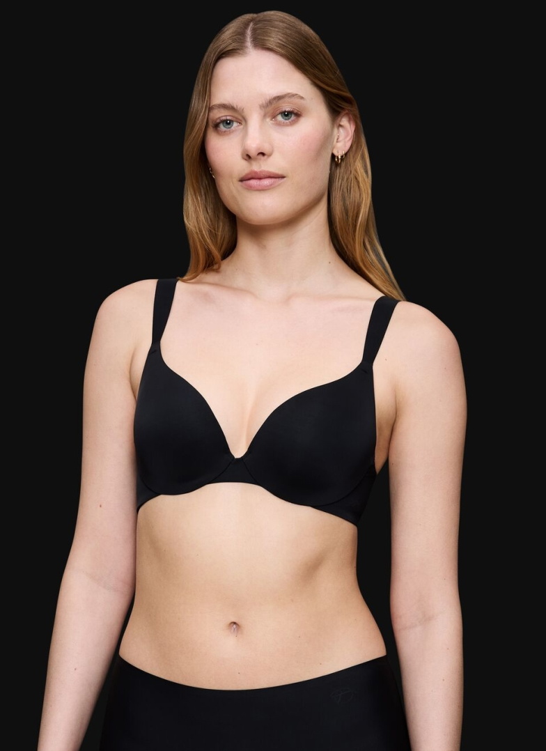Sutien TRIUMPH BODY MAKE-UP ILLUSION WP EX BLACK