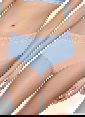 Majtki damskie Triumph Feel of Modal Midi ICE
