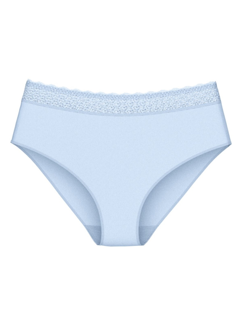 Majtki damskie Triumph Feel of Modal Midi ICE