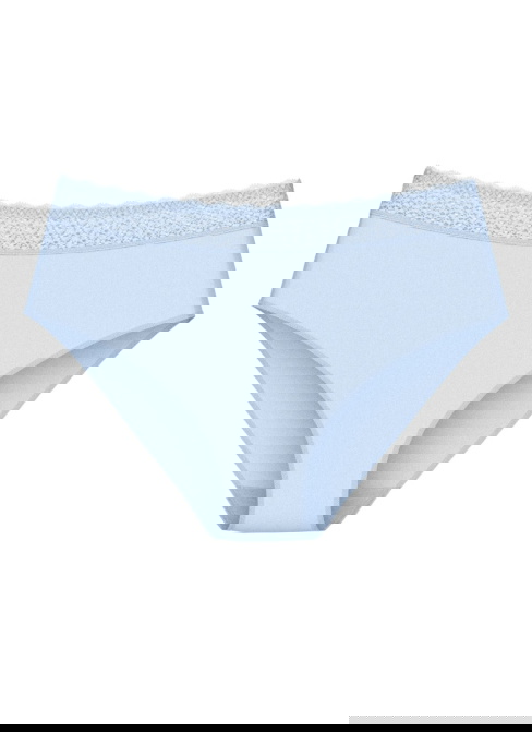 Majtki damskie Triumph Feel of Modal Midi ICE
