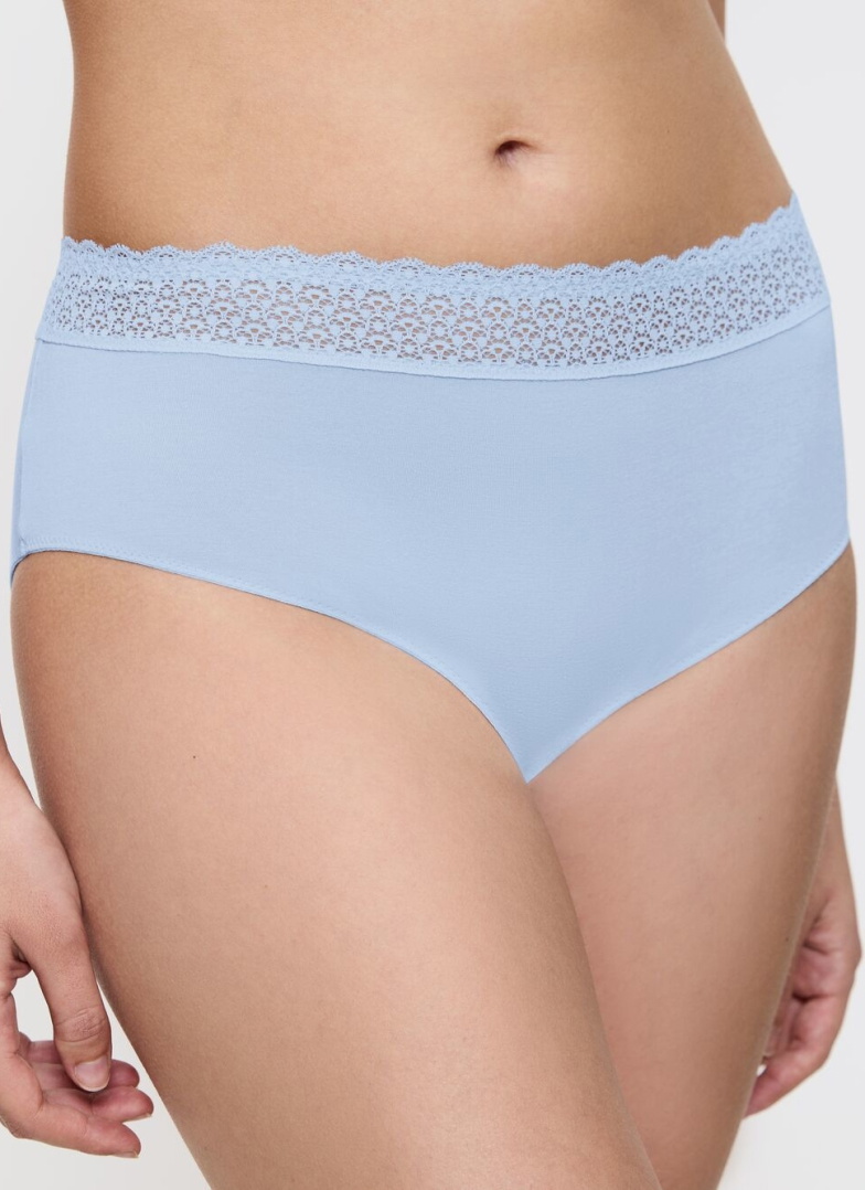 Majtki damskie Triumph Feel of Modal Midi ICE