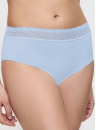 Majtki damskie Triumph Feel of Modal Midi ICE