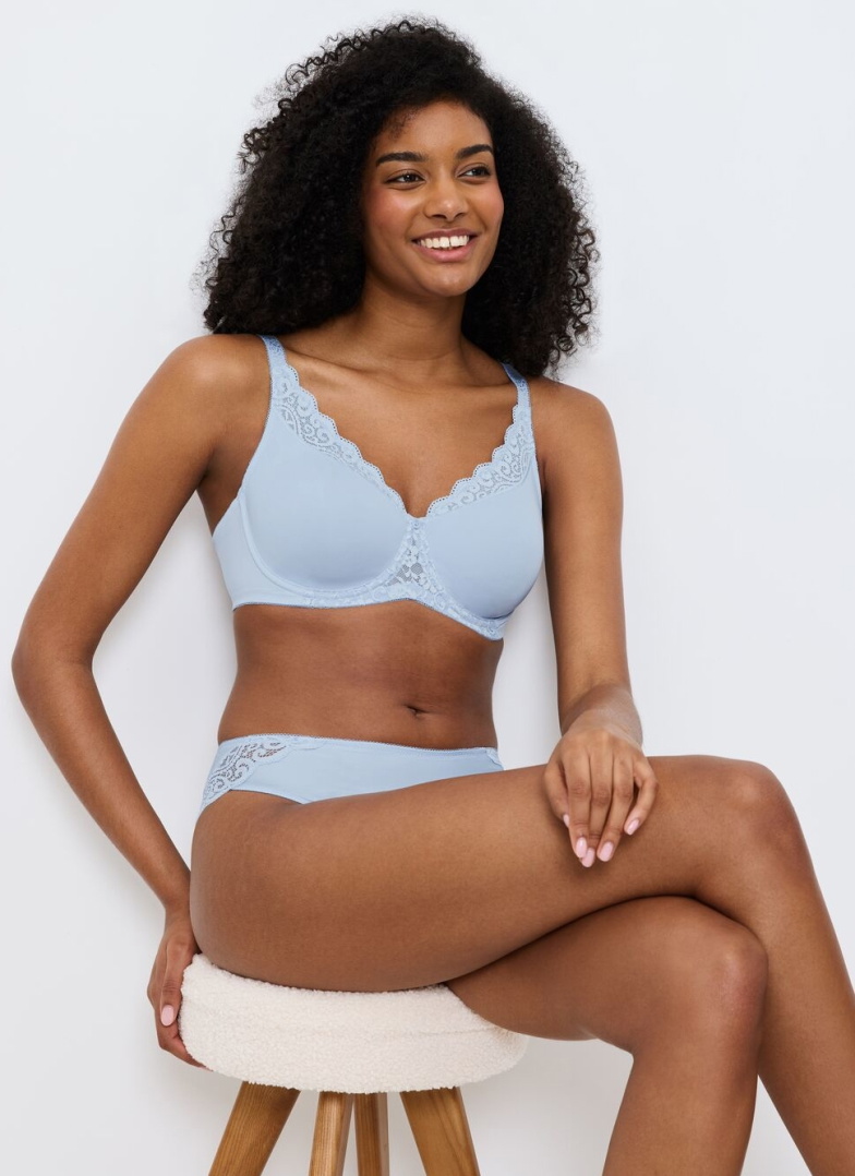 Sutien TRIUMPH AMOURETTE W01 ICE