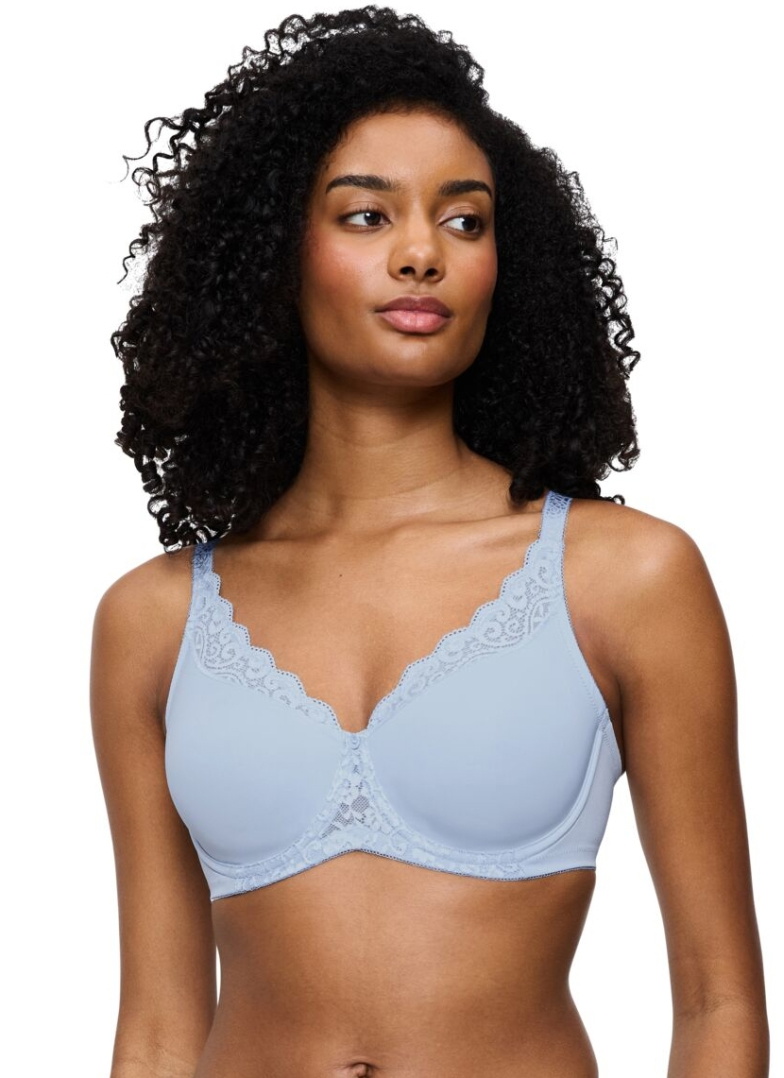 Podprsenka TRIUMPH AMOURETTE W01 ICE