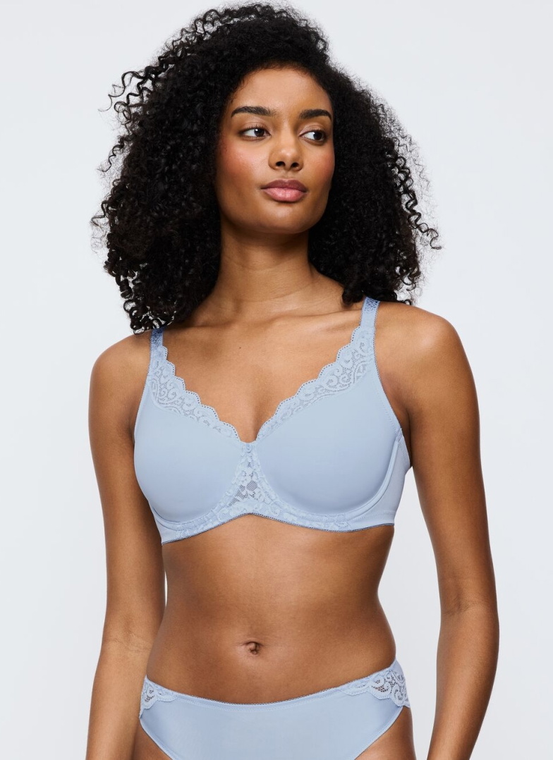 Sutien TRIUMPH AMOURETTE W01 ICE