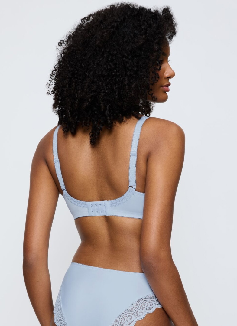 Sutien TRIUMPH AMOURETTE W01 ICE