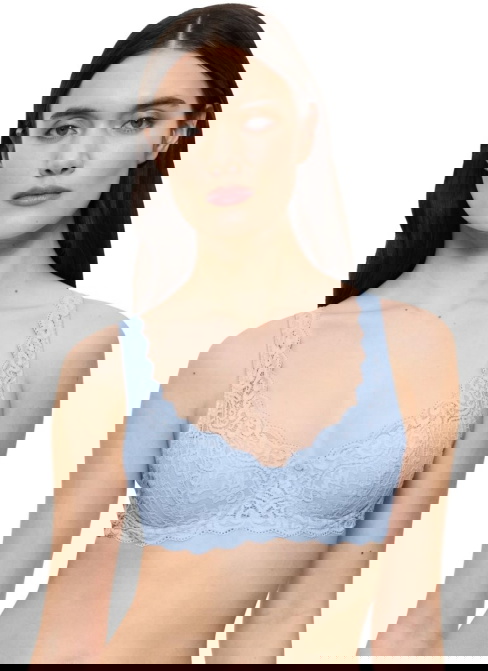 Melltartó TRIUMPH AMOURETTE WHP ICE