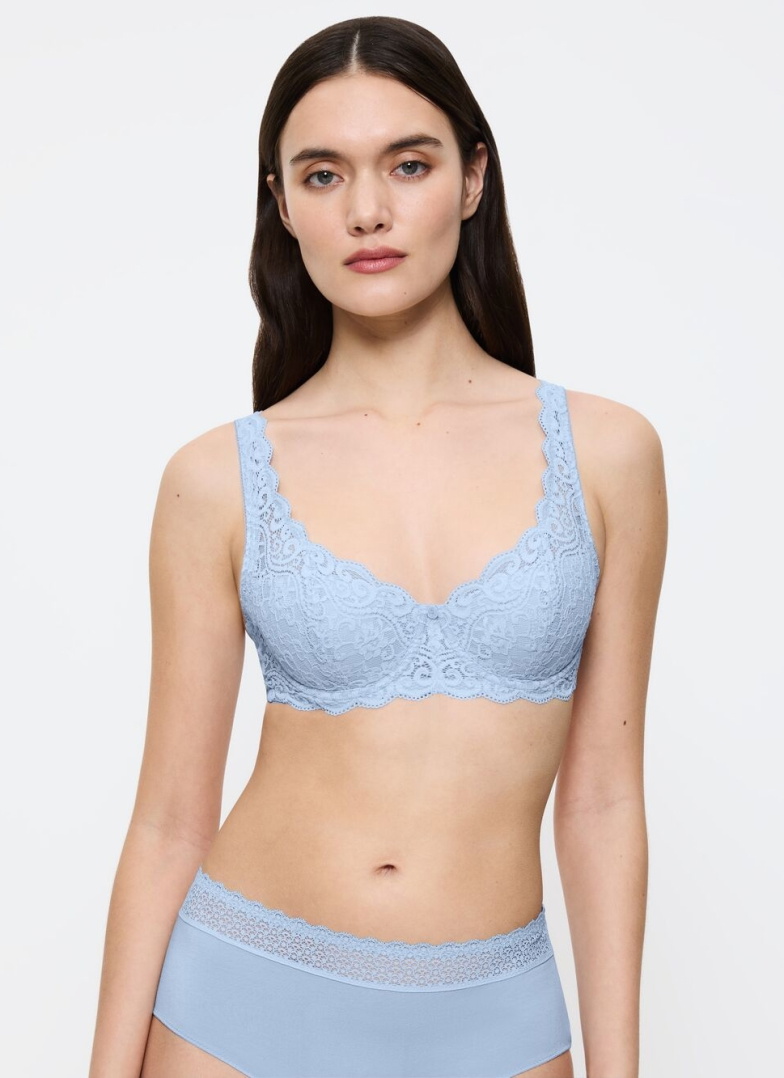 Podprsenka TRIUMPH AMOURETTE WHP ICE