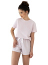 Pijama dama SENSIS IGA heather deschis