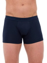 Pánské boxerky CORNETTE HIGH EMOTION 508/163 tmavě modrá