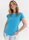 Pijama dama CANA 489 cian