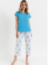 Pijama dama CANA 489 cian