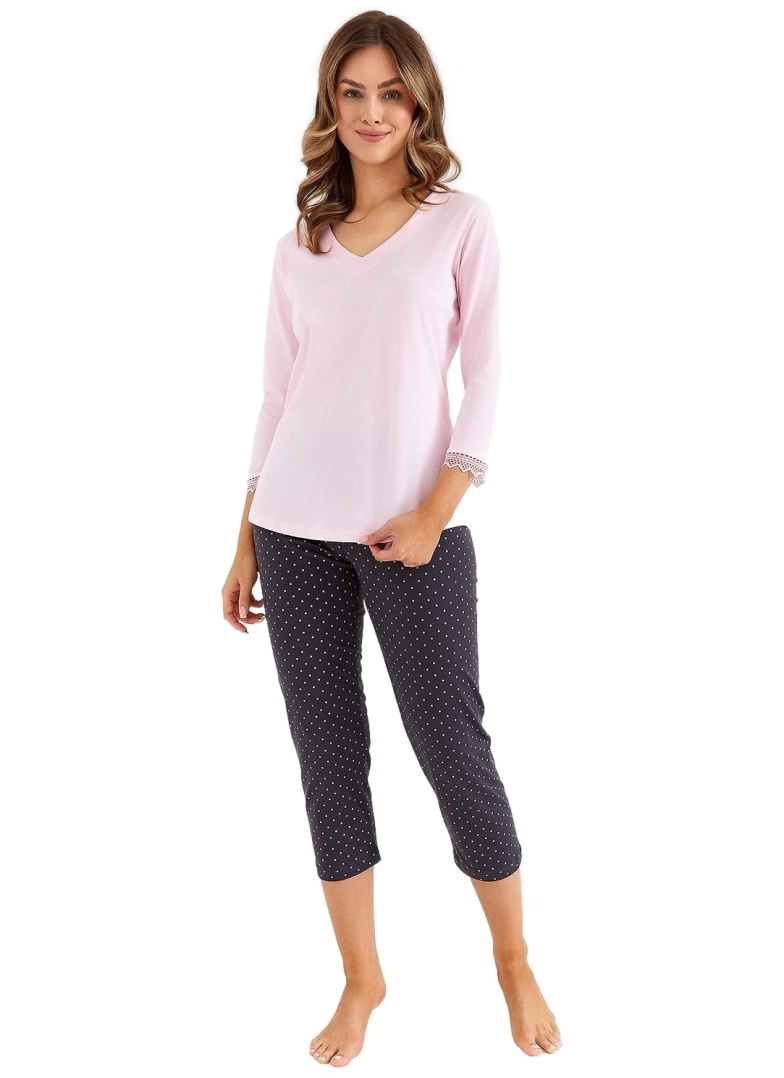 Pijama dama CANA 481 roz