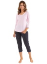 Pijama dama CANA 481 roz