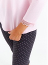 Pijama dama CANA 481 roz