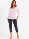 Pijama dama CANA 481 roz