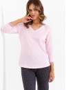 Pijama dama CANA 481 roz