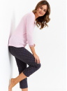Pijama dama CANA 481 roz