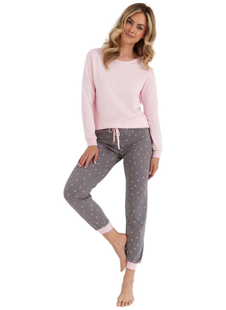 Pijama dama CANA 492 roz