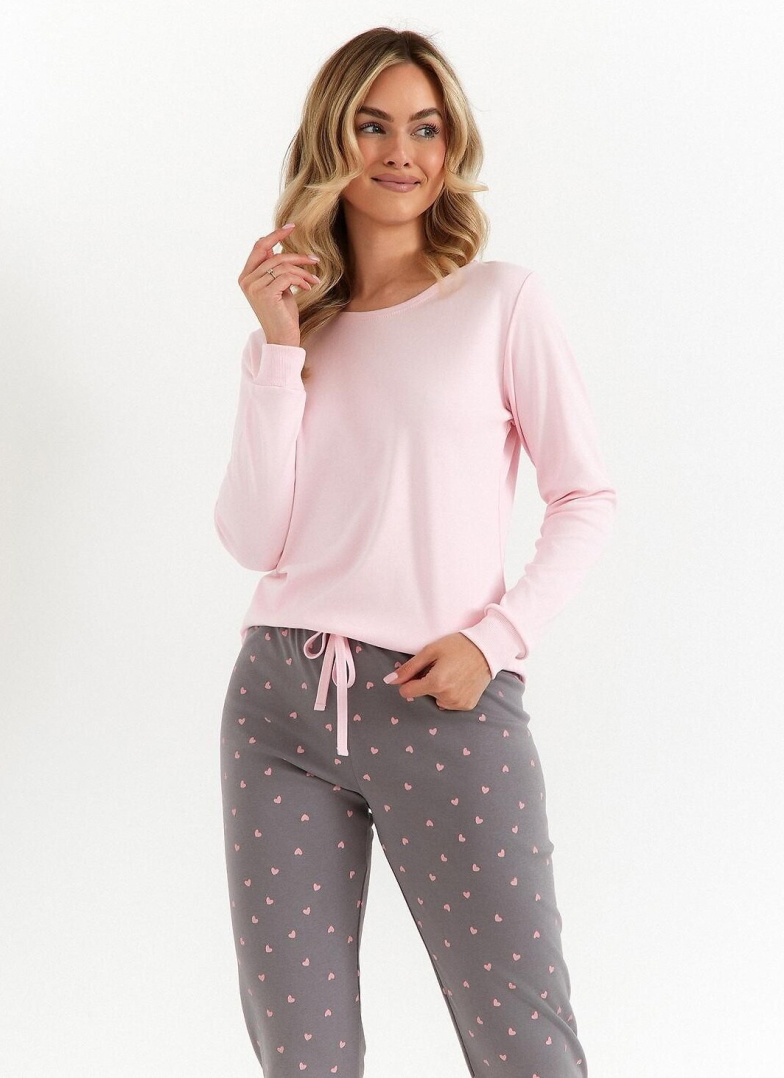 Pijama dama CANA 492 roz