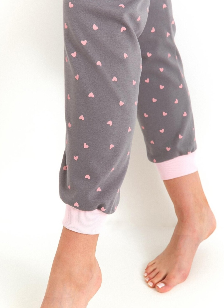 Pijama dama CANA 492 roz