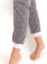 Pijama dama CANA 492 roz