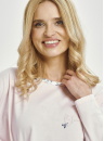 Pijama dama TARO ELLA 3450 roz