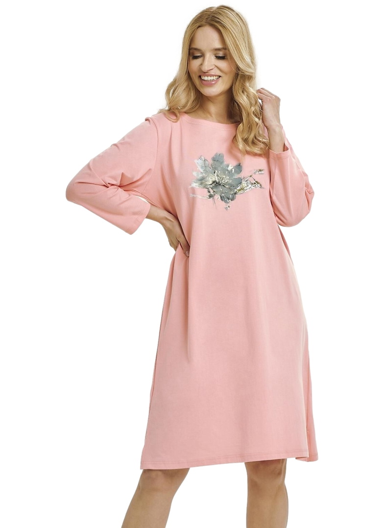 Hálóing TARO PATRICIA 3461 sárgabarack