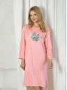 Hálóing TARO PATRICIA 3461 sárgabarack