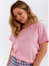 Pijama dama TARO LAYLA 3423 roz