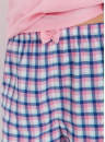 Pijama dama TARO LAYLA 3423 roz