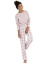 Pijama dama SENSIS SAYLOR roz