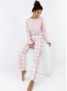 Pijama dama SENSIS SAYLOR roz
