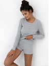 Pijama dama SENSIS BRITTANY melange
