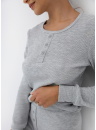 Pijama dama SENSIS BRITTANY melange