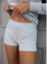 Pijama dama SENSIS BRITTANY melange